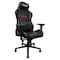 Dreamseat Xpression Pro Gaming Chair with Kansas City Chiefs Secondary Logo XZXPPRO032-PSNFL20071A - alternate 1